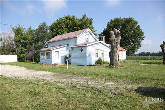2588 E Markle Rd, Huntington, IN 46750 photo 1
