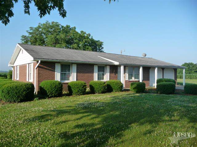 4128 E 900 N, Ossian, IN 46777 photo 1