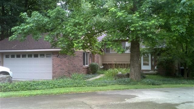 1517 E Browning Ln, Bloomington, IN 47401 photo 1
