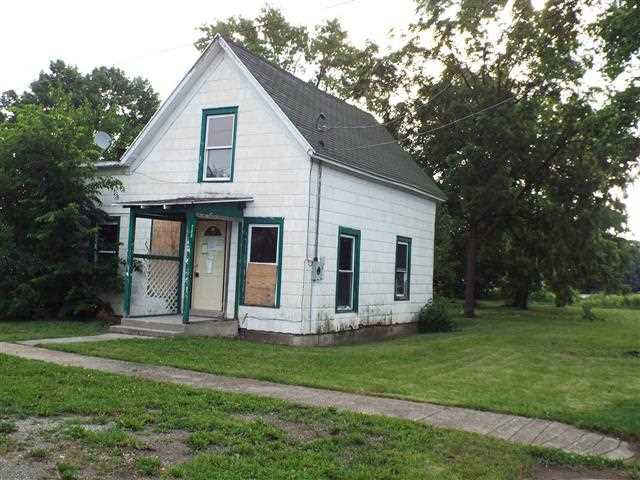 209 S 4th St, Kentland, IN 47951 photo 12