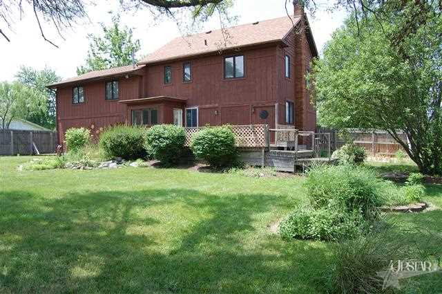 4215 Wayne Trce, Fort Wayne, IN 46806 photo 1