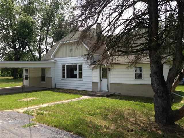 1389 W 140 N, Linton, IN 47441 photo 1