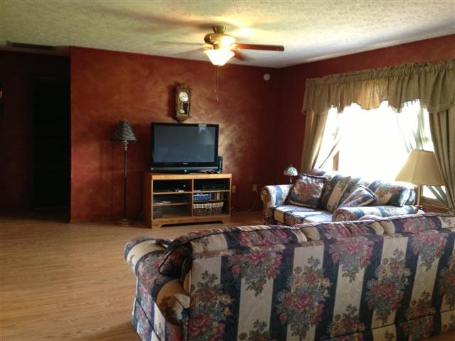 8010 W Chafin Chapel Rd, Ellettsville, IN 47429 photo 15