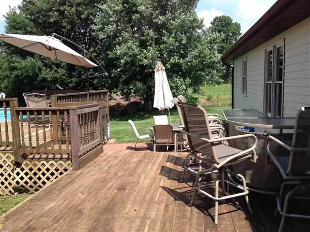 8010 W Chafin Chapel Rd, Ellettsville, IN 47429 photo 10