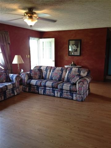 8010 W Chafin Chapel Rd, Ellettsville, IN 47429 photo 16