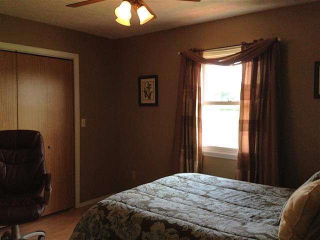 8010 W Chafin Chapel Rd, Ellettsville, IN 47429 photo 17