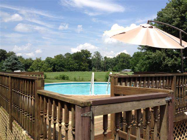 8010 W Chafin Chapel Rd, Ellettsville, IN 47429 photo 5