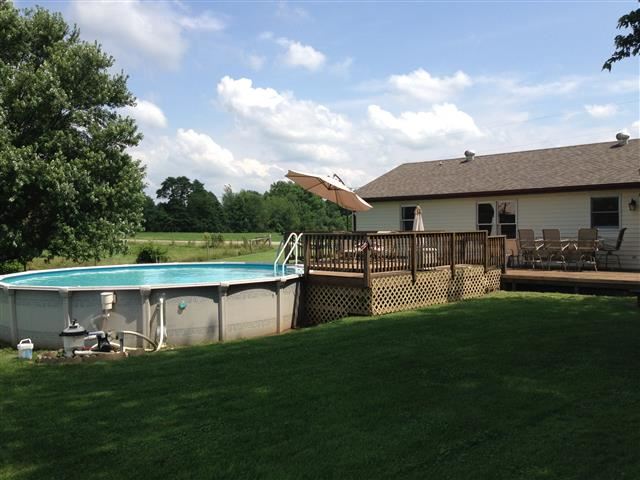 8010 W Chafin Chapel Rd, Ellettsville, IN 47429 photo 4