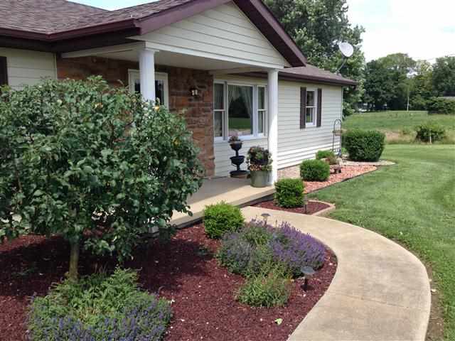 8010 W Chafin Chapel Rd, Ellettsville, IN 47429 photo 9
