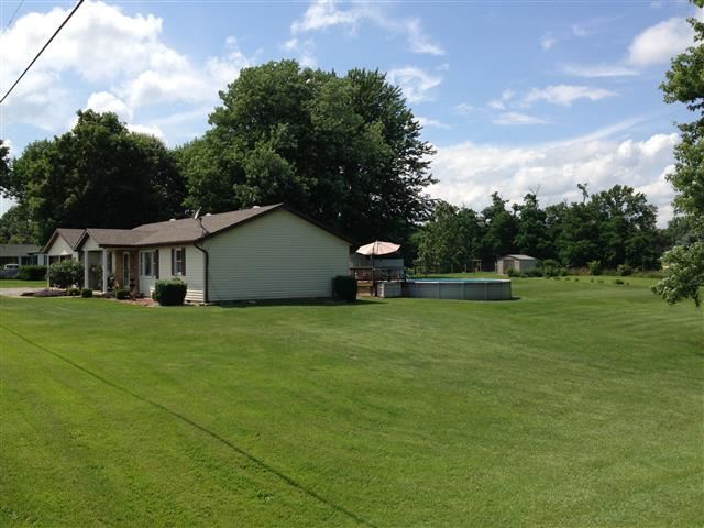 8010 W Chafin Chapel Rd, Ellettsville, IN 47429 photo 7