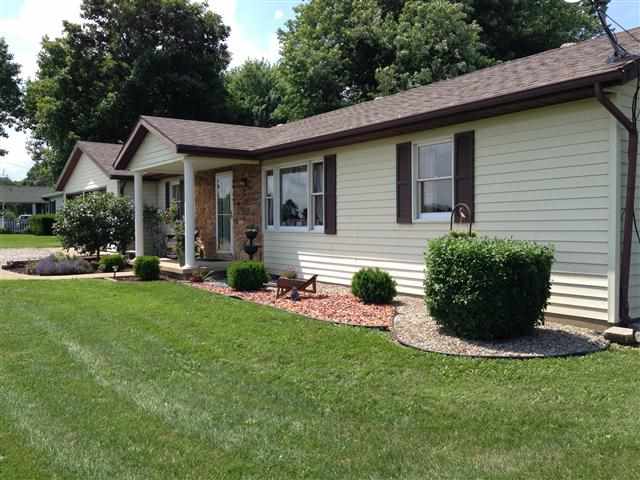 8010 W Chafin Chapel Rd, Ellettsville, IN 47429 photo 8
