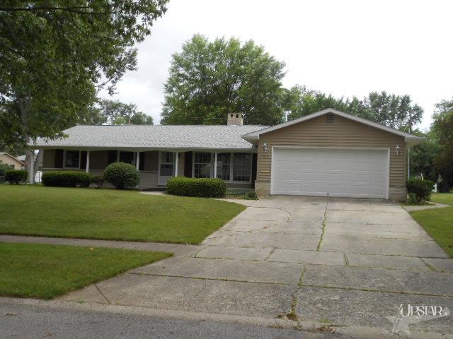 1019 Ardis Dr, Fort Wayne, IN 46819 photo 1