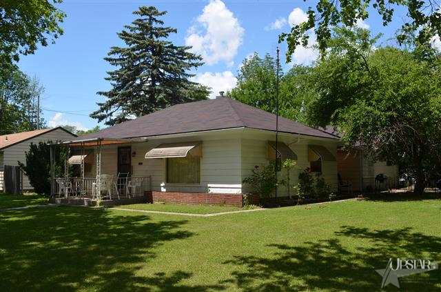 402 W Fairfax Ave, Fort Wayne, IN 46807 photo 1