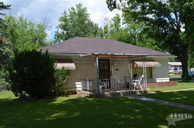 402 W Fairfax Ave, Fort Wayne, IN 46807 photo 2