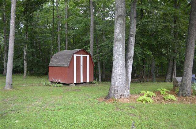 7863 N Barr Rd, Ellettsville, IN 47429 photo 19