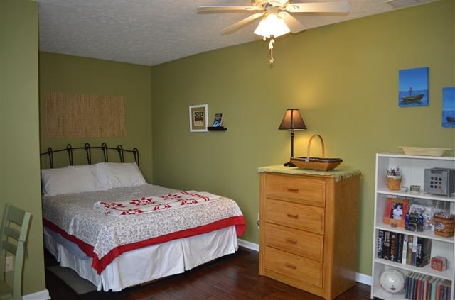 7863 N Barr Rd, Ellettsville, IN 47429 photo 5