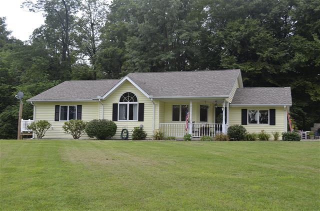 7863 N Barr Rd, Ellettsville, IN 47429 photo 1