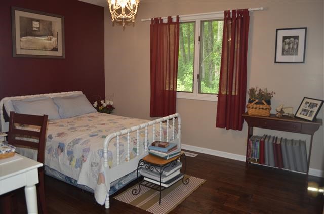 7863 N Barr Rd, Ellettsville, IN 47429 photo 6