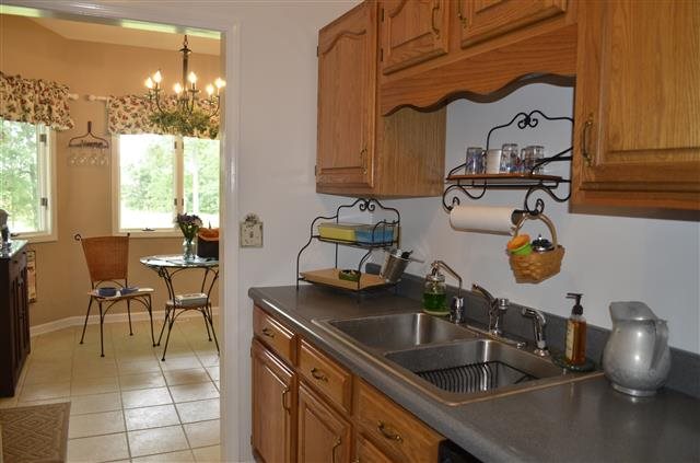 7863 N Barr Rd, Ellettsville, IN 47429 photo 2