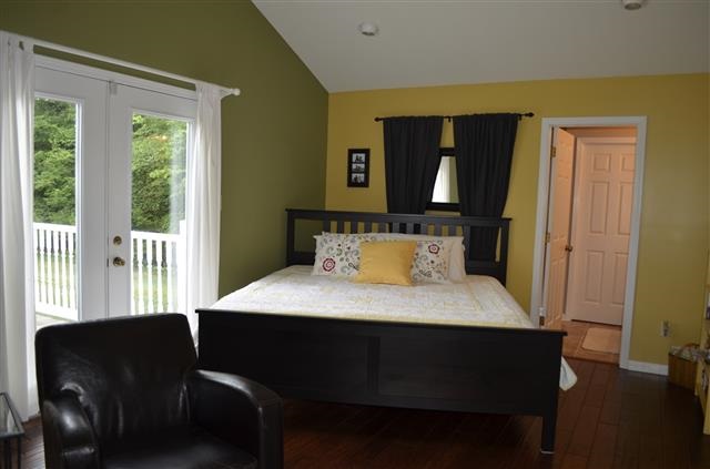 7863 N Barr Rd, Ellettsville, IN 47429 photo 8