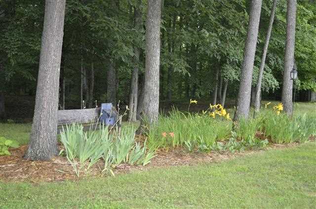 7863 N Barr Rd, Ellettsville, IN 47429 photo 14