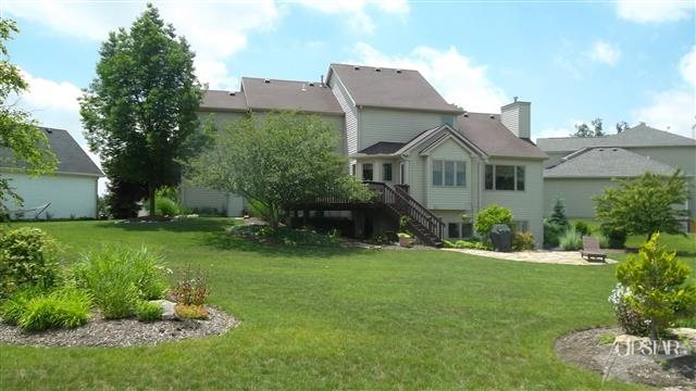 1826 Vanderbilt Dr, Fort Wayne, IN 46845 photo 23