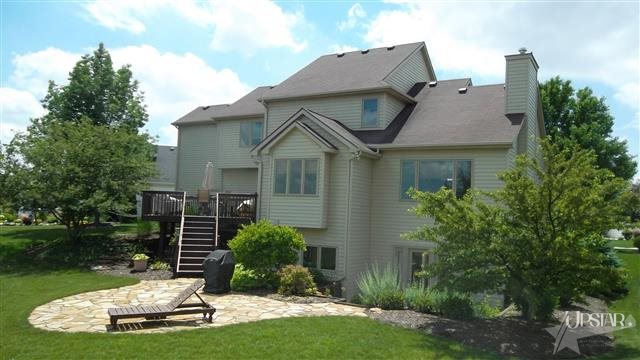 1826 Vanderbilt Dr, Fort Wayne, IN 46845 photo 4