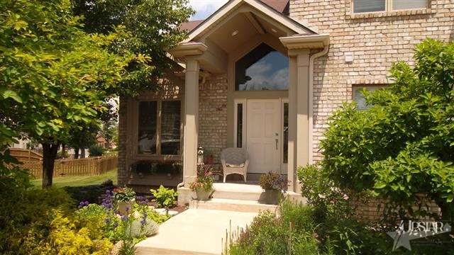1826 Vanderbilt Dr, Fort Wayne, IN 46845 photo 30