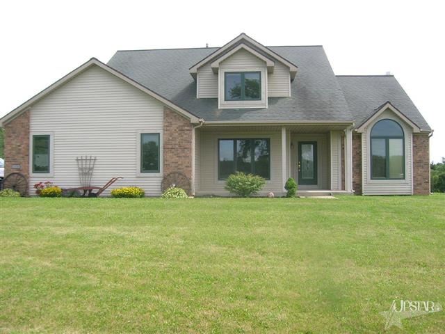 2424 E Baseline Rd, Albion, IN 46701 photo 1