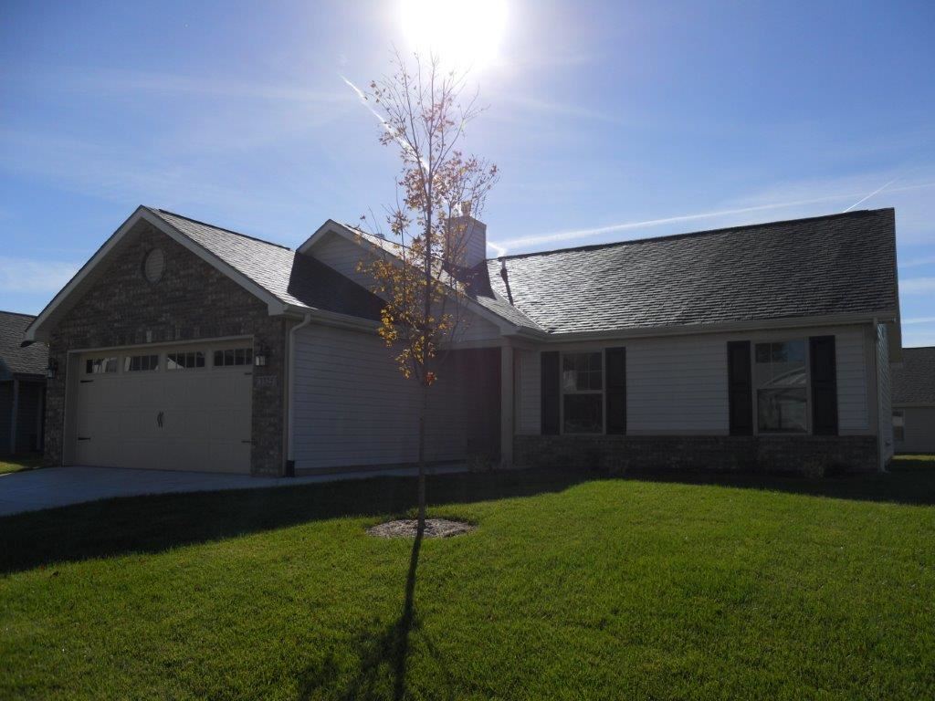 3325 Bunting Ln, Lafayette, IN 47909 photo 1