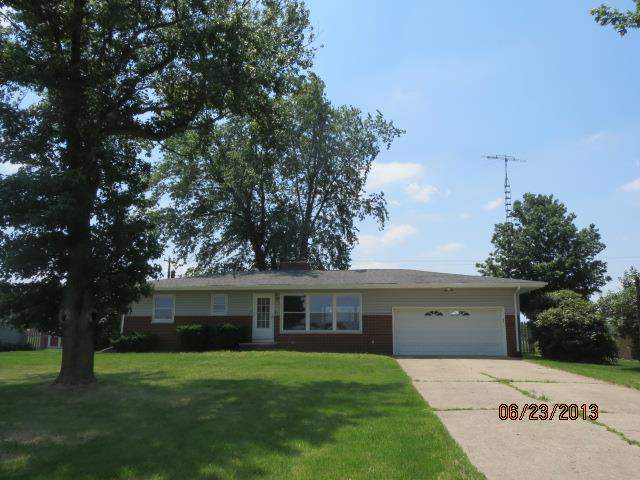 4903 E 300 N, Lafayette, IN 47905 photo 1