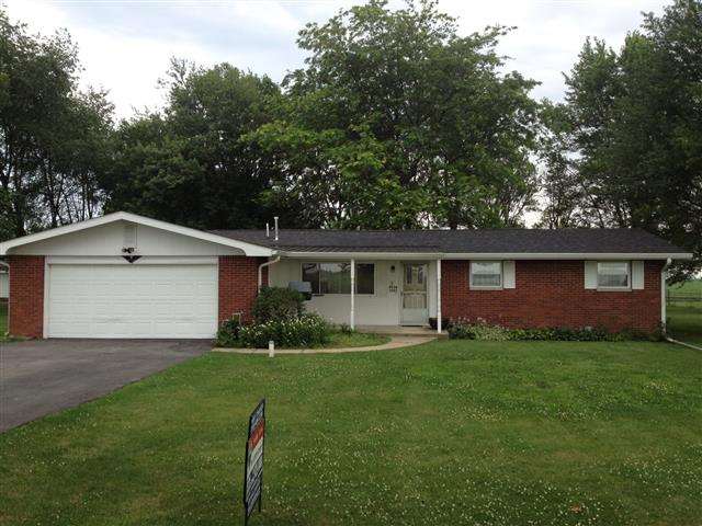 803 W County Road 200 S, Frankfort, IN 46041 photo 1
