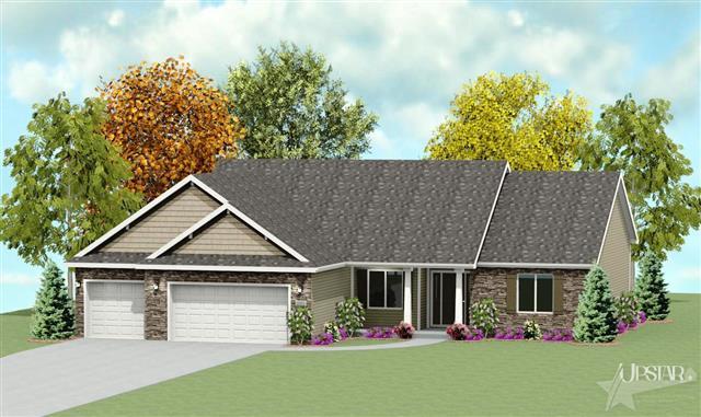 9715 Chapmans Blvd, Fort Wayne, IN 46835 photo 1