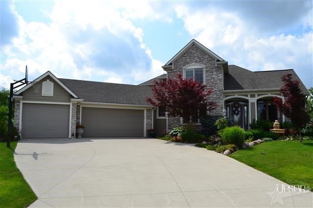 12826 Columa Bay, Fort Wayne, IN 46845 photo 1