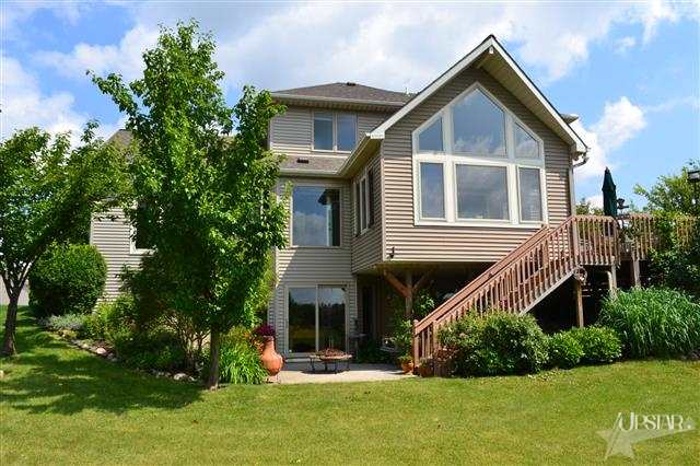 12826 Columa Bay, Fort Wayne, IN 46845 photo 2