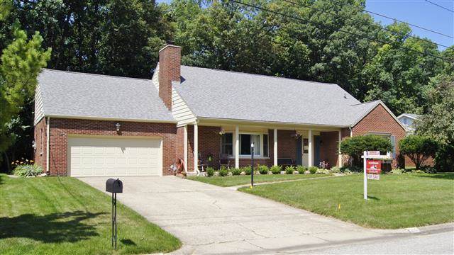 205 Pawnee Dr, West Lafayette, IN 47906 photo 1
