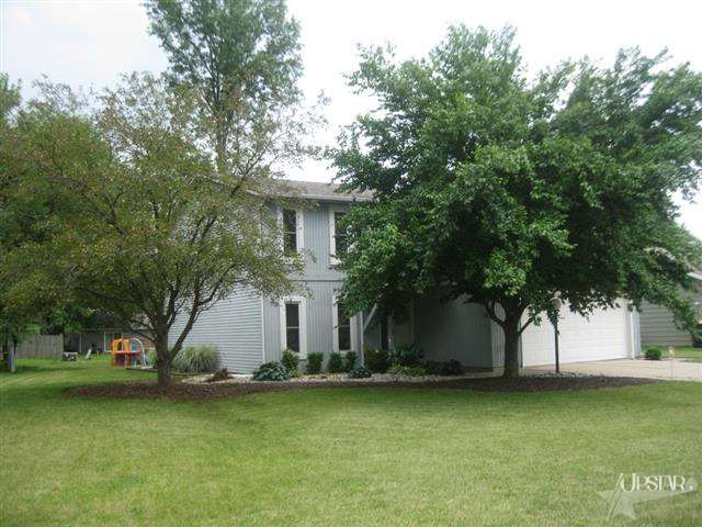 3104 Winslow Pl, Fort Wayne, IN 46815 photo 1