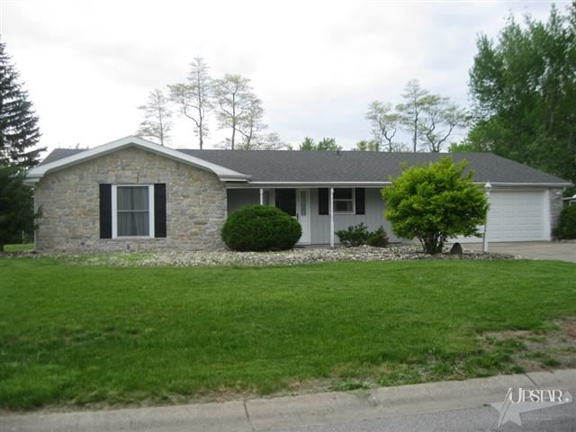 6032 Arlene Ave, Fort Wayne, IN 46816 photo 1