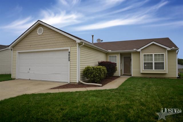 9622 La Mesa Dr, Fort Wayne, IN 46825 photo 1
