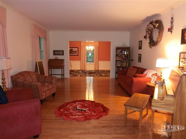 5021 Chaucer Rd, Fort Wayne, IN 46835 photo 4