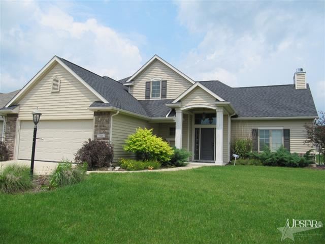 7303 Evansbrook Dr, Fort Wayne, IN 46835 photo 1