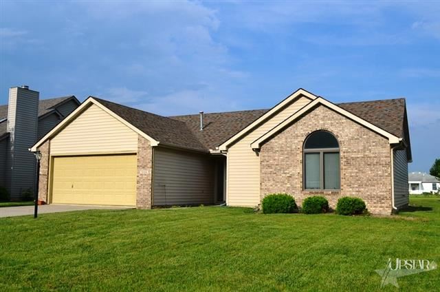 9504 Briarcrest Ct, Fort Wayne, IN 46835 photo 1