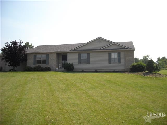 2802 N 350 W, Columbia City, IN 46725 photo 1