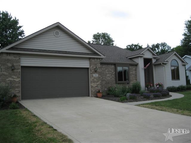 381 Deer Path, Columbia City, IN 46725 photo 24