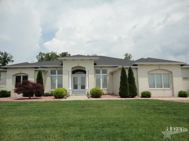 13318 Denton Hl, Fort Wayne, IN 46845 photo 1