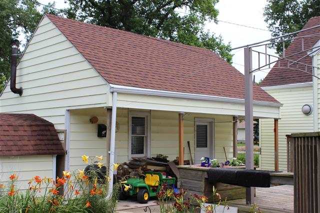 711 E 4th, Fowler, IN 47944 photo 15