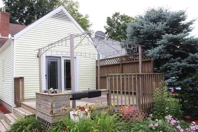 711 E 4th, Fowler, IN 47944 photo 14