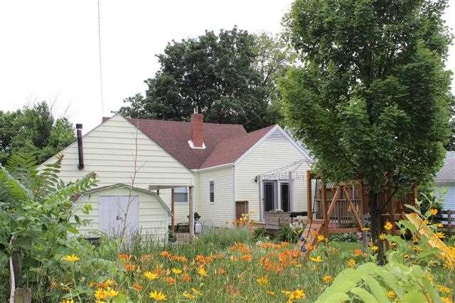 711 E 4th, Fowler, IN 47944 photo 13