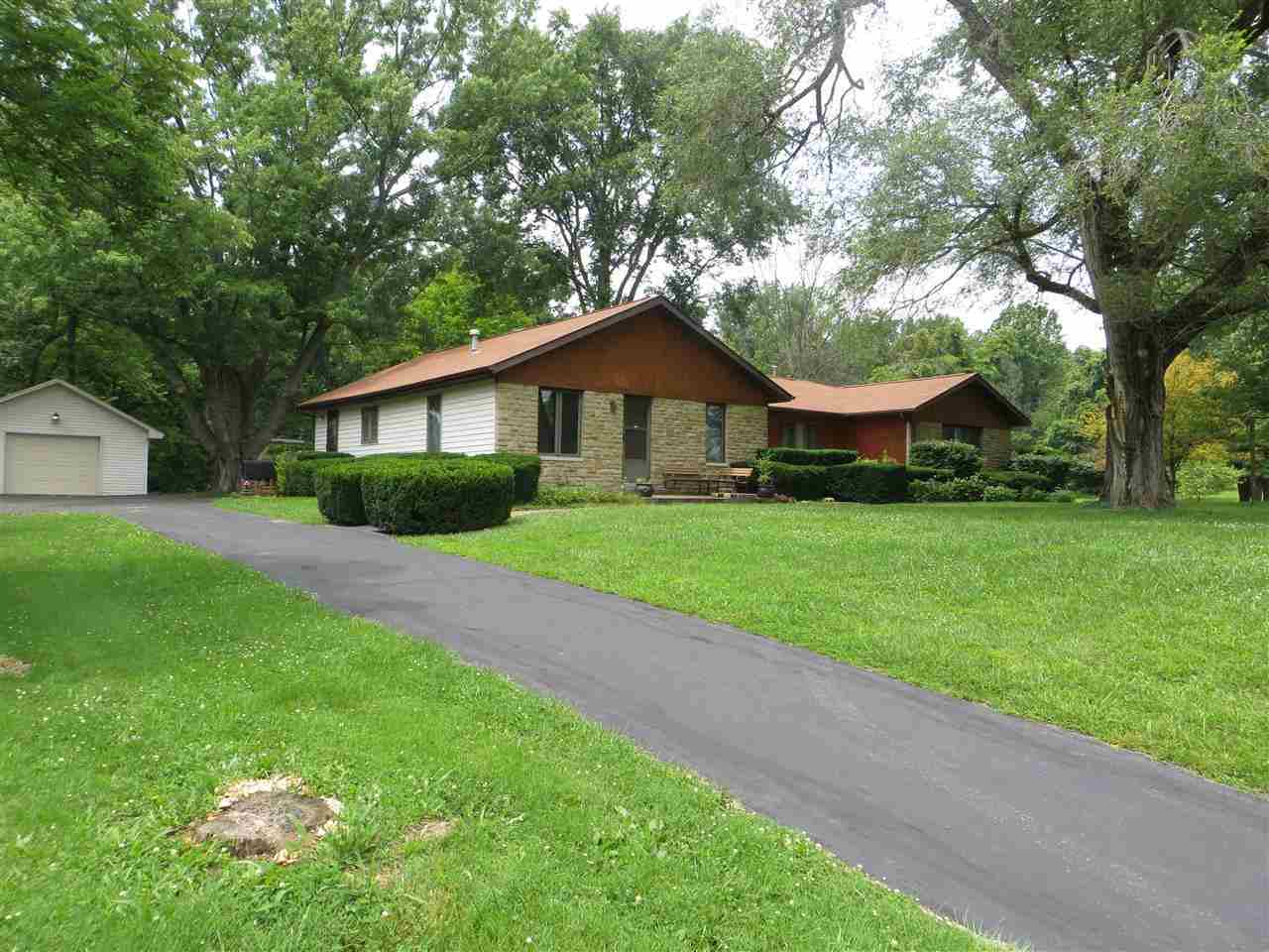 7630 S Old State Road 37, Bloomington, IN 47403 photo 1