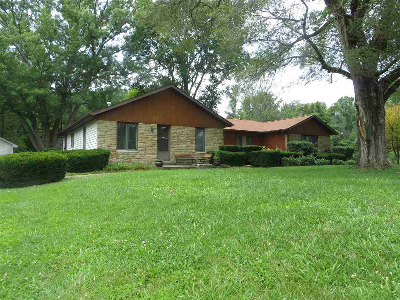 7630 S Old State Road 37, Bloomington, IN 47403 photo 2